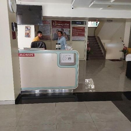Khadki Super Hotel O Happy Homely Stay Near Pune Airport מראה חיצוני תמונה