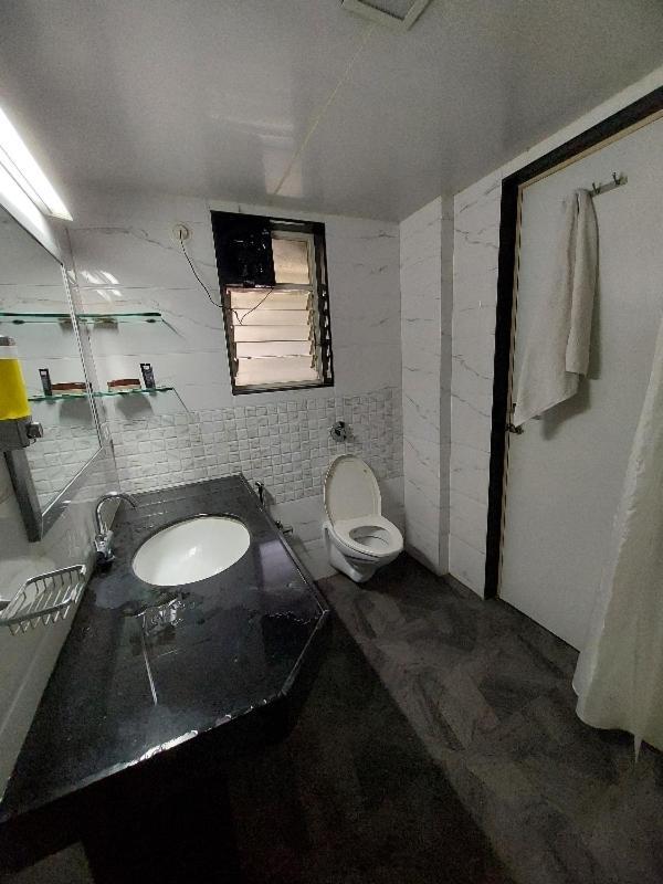 Khadki Super Hotel O Happy Homely Stay Near Pune Airport מראה חיצוני תמונה
